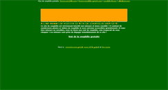 Desktop Screenshot of free-zoophilie.com